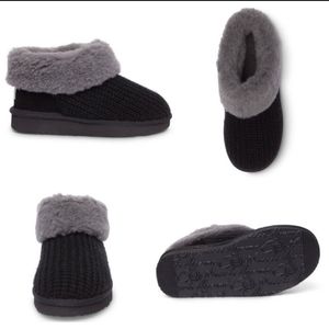 Men's unisex UGG Aussie Merino Albury Wool blend Boots